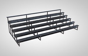 bleachers