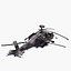 AH64D apache se estrelló