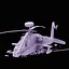 AH64D apache se estrelló