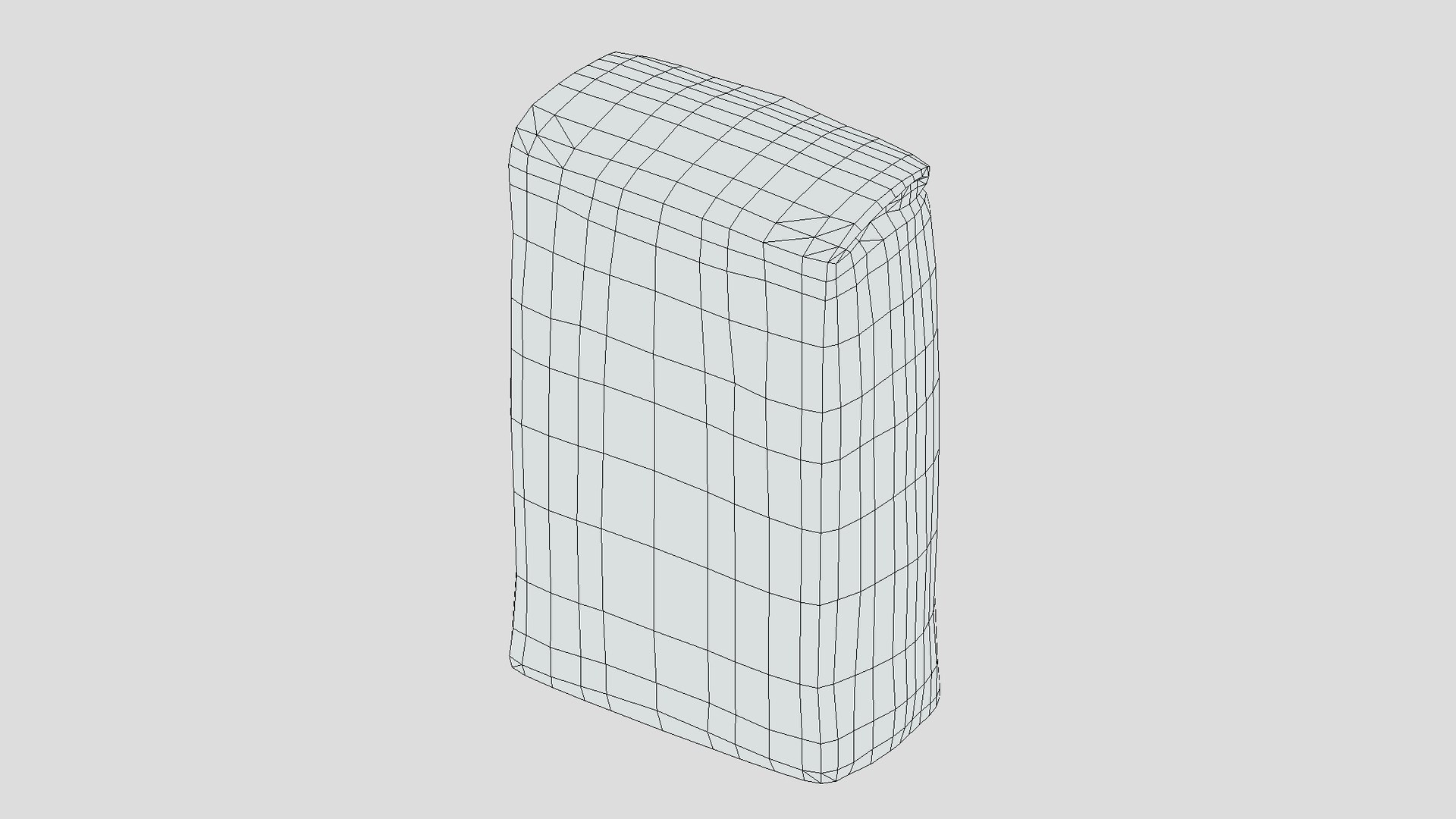 Flour Pack Low Poly 3D model https://p.turbosquid.com/ts-thumb/ho/1rj5Bs/4n/flour_pack_low_poly_pbr_realistic10/png/1724828071/1920x1080/fit_q87/3072f9cbca241427e6a2bbce5d2189f2971c198c/flour_pack_low_poly_pbr_realistic10.jpg