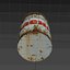 Barrel