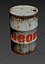 Barrel