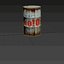 Barrel