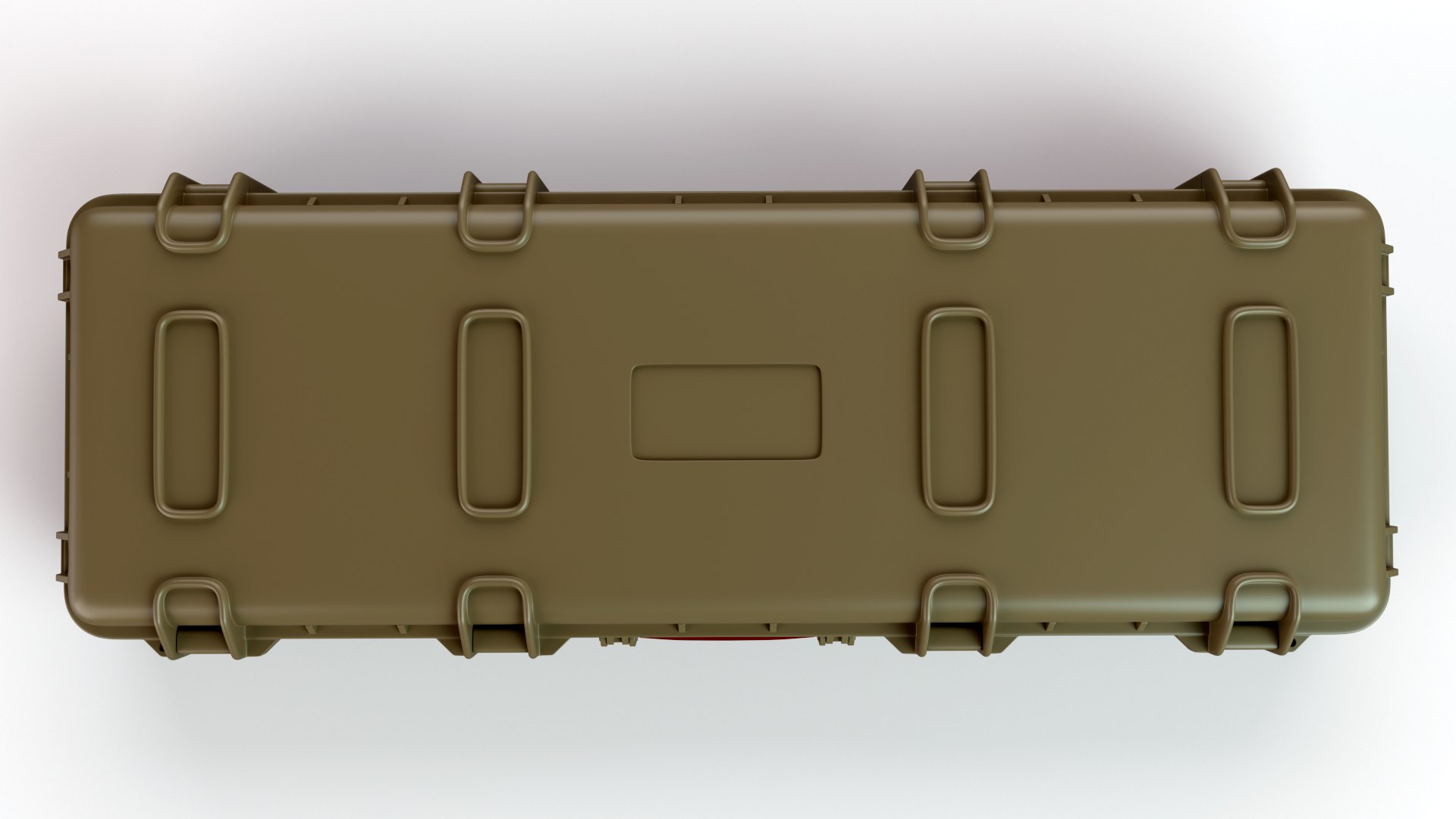 Military Case 3D - TurboSquid 1484312