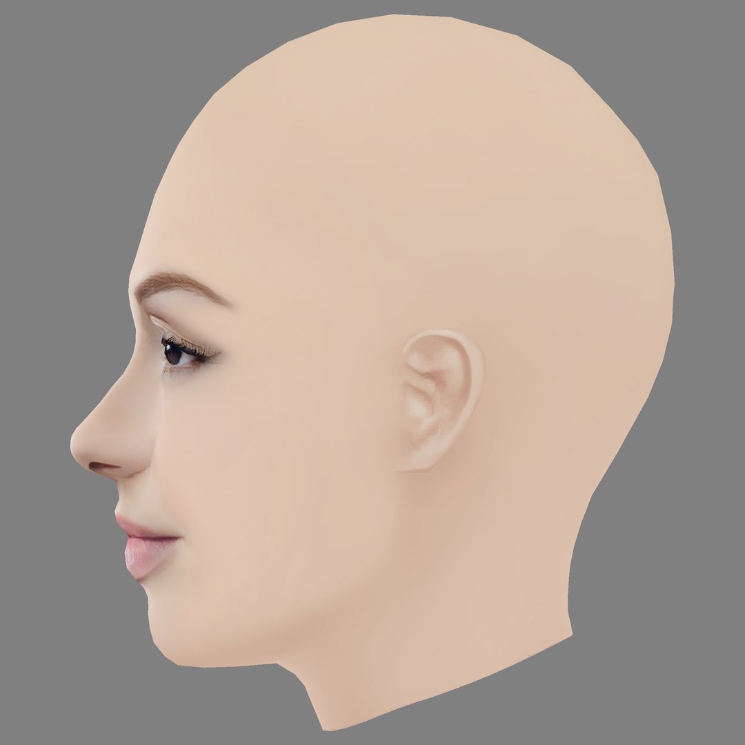 3D Cristina Castano Head - No Hair - Low poly head for game https://p.turbosquid.com/ts-thumb/ho/80OKvx/5X/04/png/1743249984/1920x1080/fit_q87/646afddb347896fc425e9ac7a03c1e6284a6b310/04.jpg