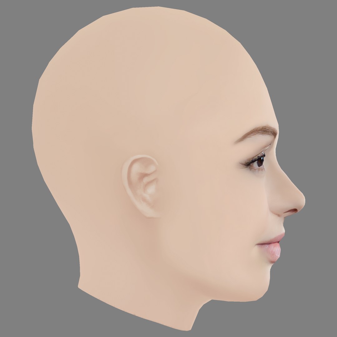3D Cristina Castano Head - No Hair - Low poly head for game https://p.turbosquid.com/ts-thumb/ho/80OKvx/Nw/07/png/1743249988/1920x1080/fit_q87/62976459b3177b4e2c6a3982e1739e82bd7295ee/07.jpg