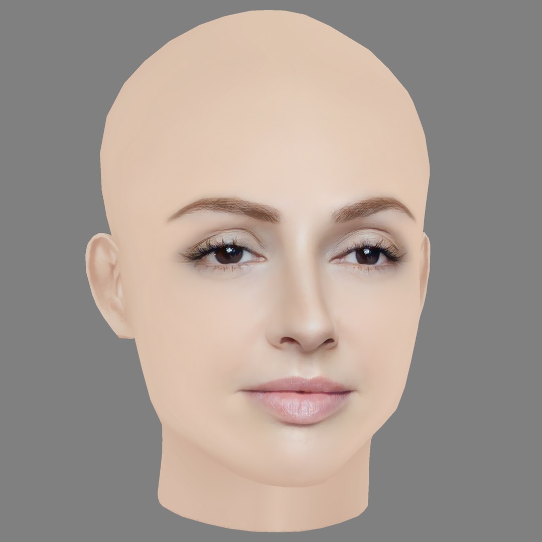 3D Cristina Castano Head - No Hair - Low poly head for game https://p.turbosquid.com/ts-thumb/ho/80OKvx/u4/08/png/1743249989/1920x1080/fit_q87/5e45c1b7e69345dff42885c3e690f1208f6b6525/08.jpg