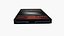 Computadora con disco SSD
