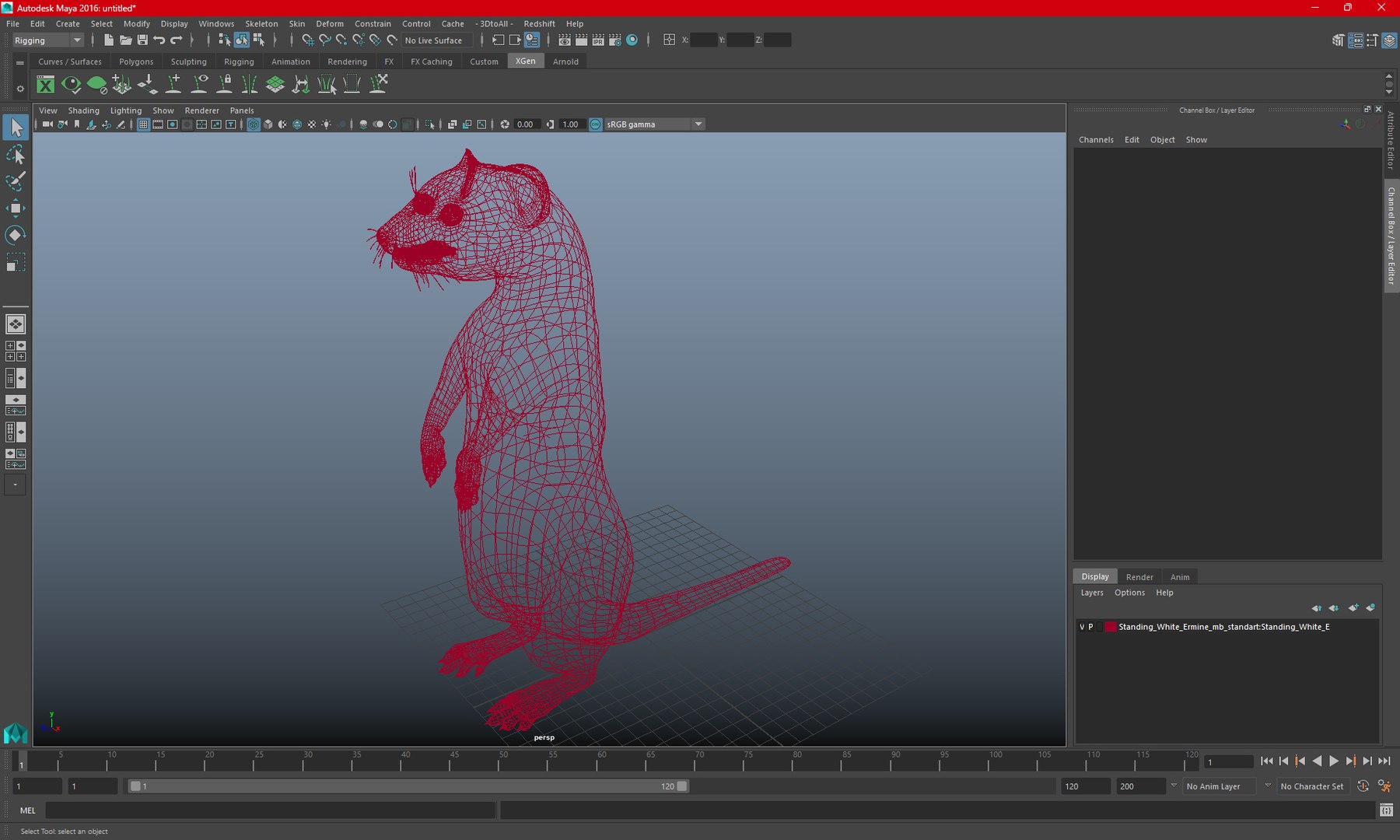 3D Standing White Ermine model https://p.turbosquid.com/ts-thumb/ho/HVjRnw/nM/standingwhiteermine3dsmodel019/jpg/1711940541/1920x1080/fit_q87/4a29ff71abf38398e964c60be2703f5b1cac1364/standingwhiteermine3dsmodel019.jpg