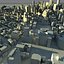 NEW YORK Manhattan cityscape