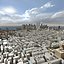 NEW YORK Manhattan cityscape