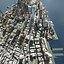 NEW YORK Manhattan cityscape