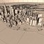 NEW YORK Manhattan cityscape