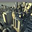 NEW YORK Manhattan cityscape
