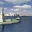 NEW YORK Manhattan cityscape