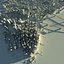 NEW YORK Manhattan cityscape