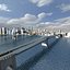 NEW YORK Manhattan cityscape