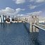NEW YORK Manhattan cityscape
