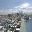 NEW YORK Manhattan cityscape