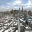 NEW YORK Manhattan cityscape