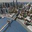 NEW YORK Manhattan cityscape