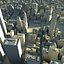 NEW YORK Manhattan cityscape