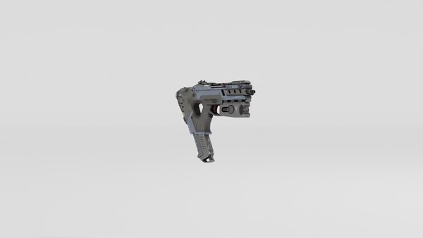 Alternator - Apex Legends model - TurboSquid 1929395