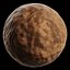 3D Blender Procedural Material Pack 17