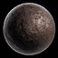 3D Blender Procedural Material Pack 17