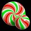 3D Blender Procedural Material Pack 17