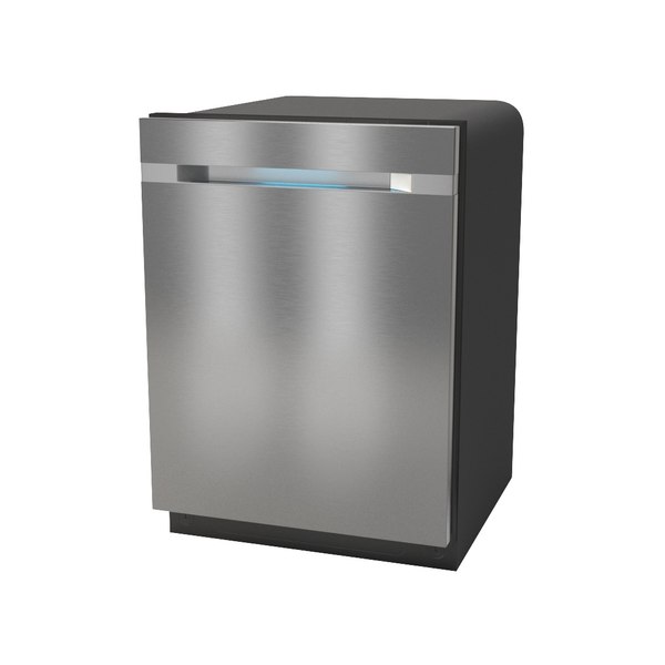 Smart Dishwasher Samsung Dishwasher Dw80j7550us Samsung Chef