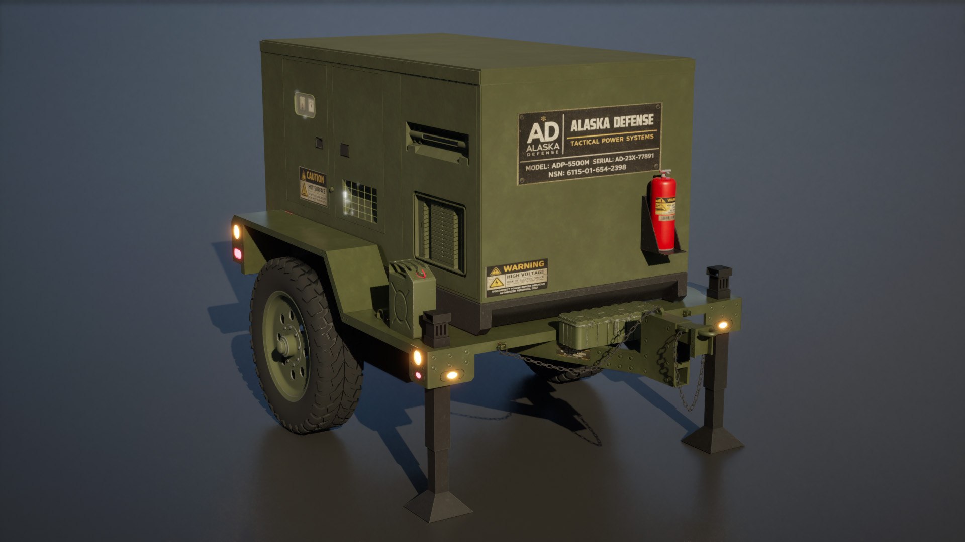 3D Military Portable Generator Pack https://p.turbosquid.com/ts-thumb/ho/NTw6vG/gQ/militaryportablegenerator2/jpg/1775057864/1920x1080/fit_q87/77fd5266481fbe561c2d5ba5af0354a53246abda/militaryportablegenerator2.jpg