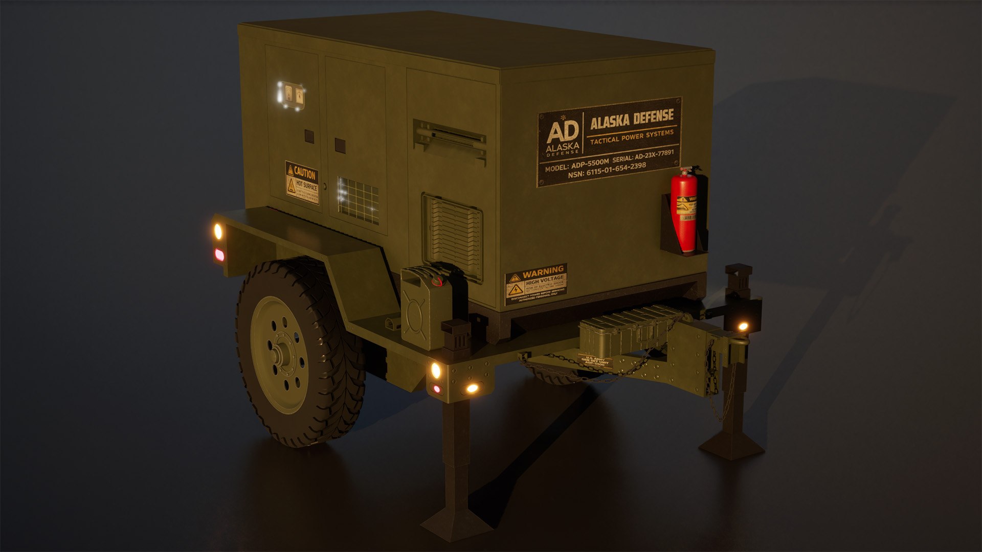 3D Military Portable Generator Pack https://p.turbosquid.com/ts-thumb/ho/NTw6vG/hS/militaryportablegenerator4/jpg/1775057858/1920x1080/fit_q87/752a38f0e37fc1be3333de490d3c6789673c995f/militaryportablegenerator4.jpg
