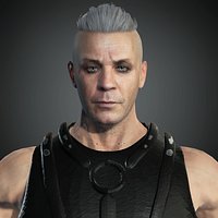 Till Lindemann