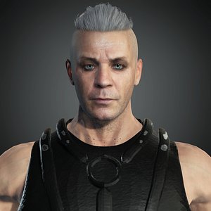 Till Lindemann
