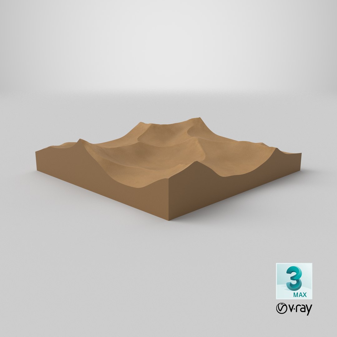 Desert Terrain 3D model https://p.turbosquid.com/ts-thumb/ho/R6rtkX/7q/stemcell_max_vray_render/png/1700211483/1920x1080/fit_q87/bbb9a3d68a622ad5173dc645617f80f054a1425a/stemcell_max_vray_render.jpg