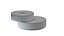 Table basse en verre foncé