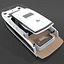 MY4S FOUNTAINE PAJOT 3D power catamaran Grey