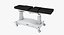 Tavolo operatorio mobile Medi Plinth