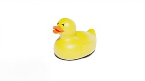 RubberDuck
