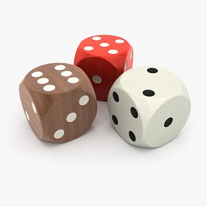 Dice