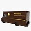 UPS Truck