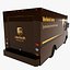 UPS Truck