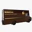 UPS Truck
