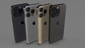 iPhone 14 Pro Max