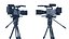 SONY Cinema FX9 CameraMax2018V-Ray