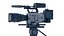 SONY Cinema FX9 CameraMax2018V-Ray