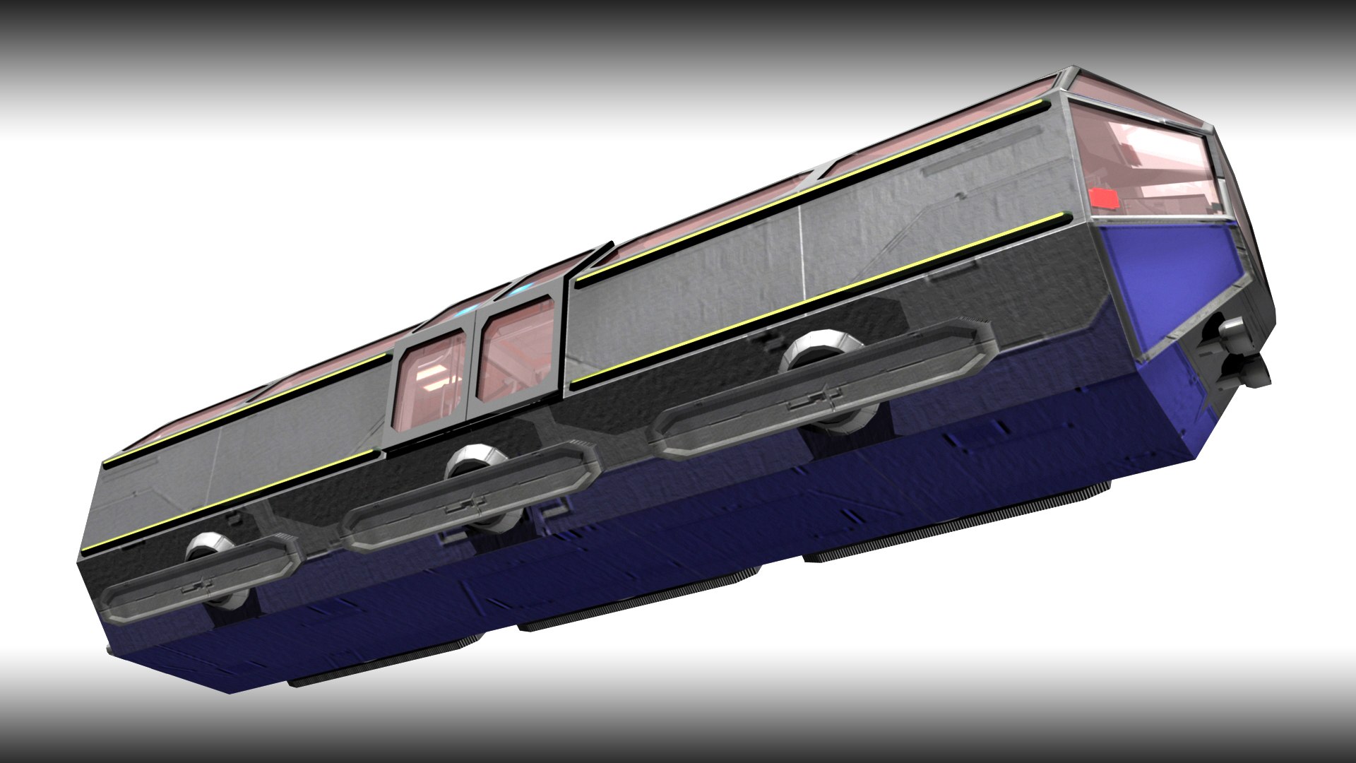 SciFi Tram Shuttle 3D https://p.turbosquid.com/ts-thumb/ho/aRkdFx/ly/t8/jpg/1634857709/1920x1080/fit_q87/6f805c6a523d57a6805a6dc0e0e78a256298f0d6/t8.jpg