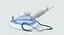 Anesthesia Facemask