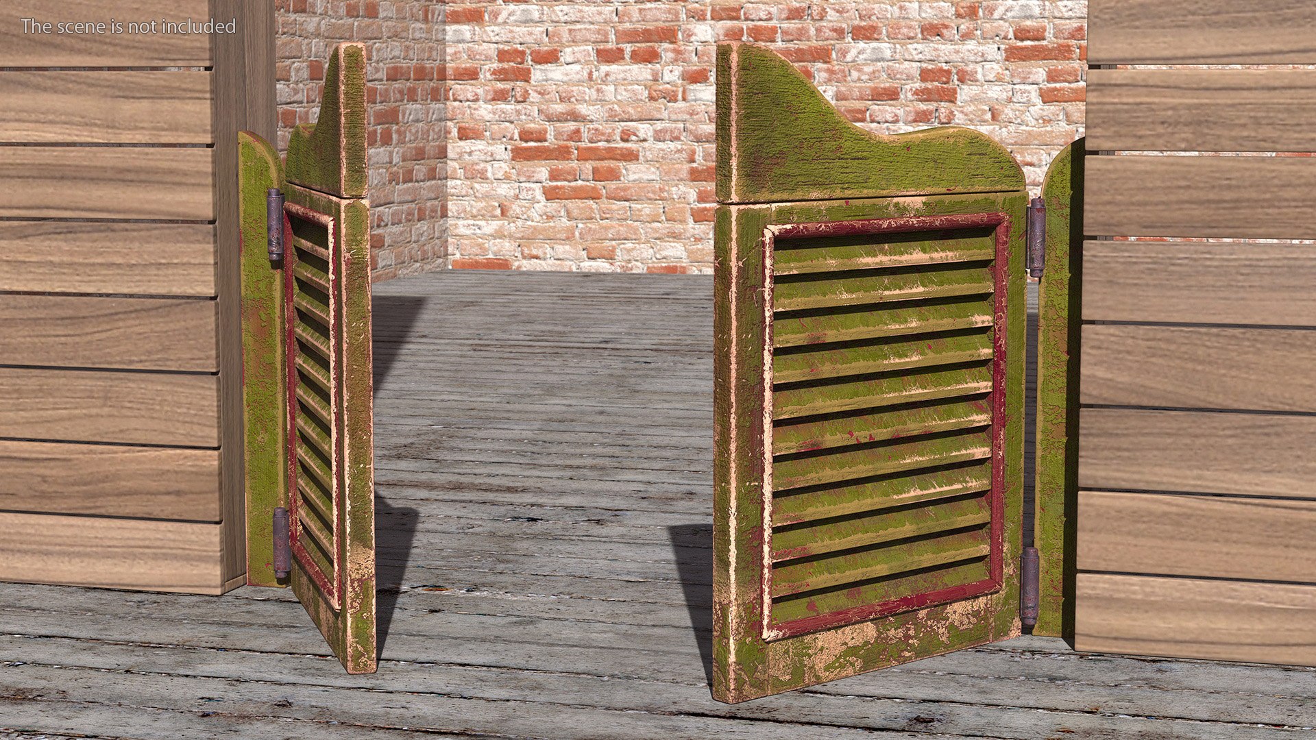 3D Old Western Saloon Doors https://p.turbosquid.com/ts-thumb/ho/egpr8Q/9E/oldwesternsaloondoorsvray3dmodel006/jpg/1686650482/1920x1080/fit_q87/4717130bda9cbcd2b203fae98e1f7cd61690b672/oldwesternsaloondoorsvray3dmodel006.jpg